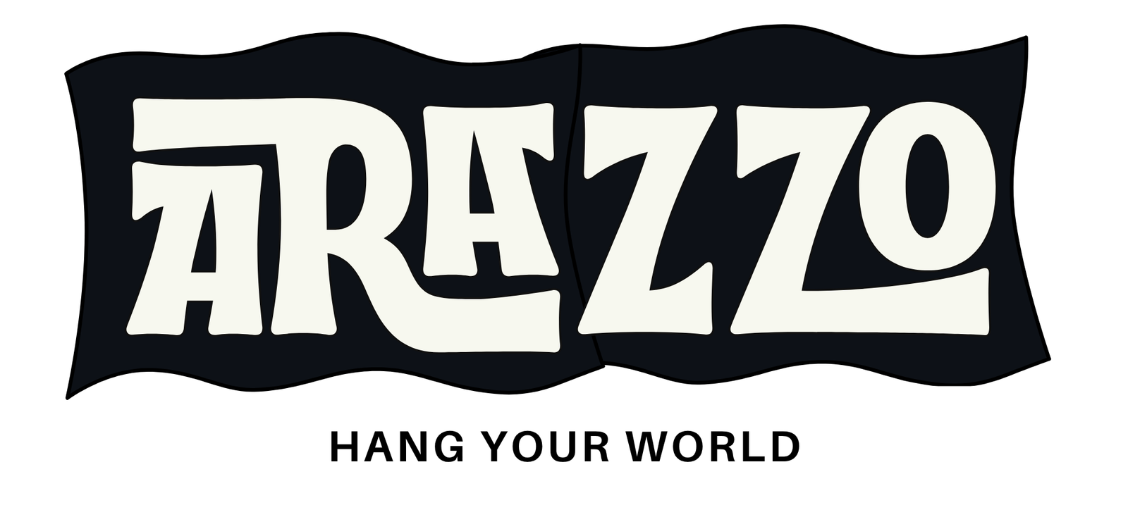 Arazzo — Hang Your World