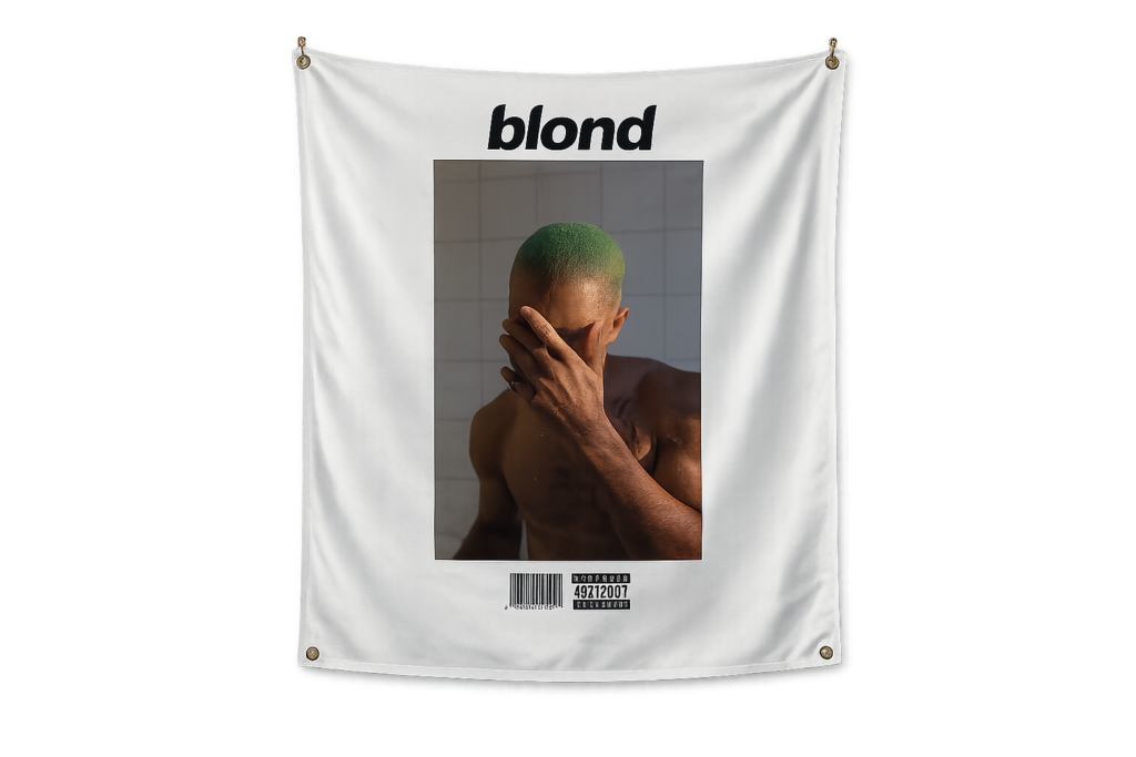 Blonde