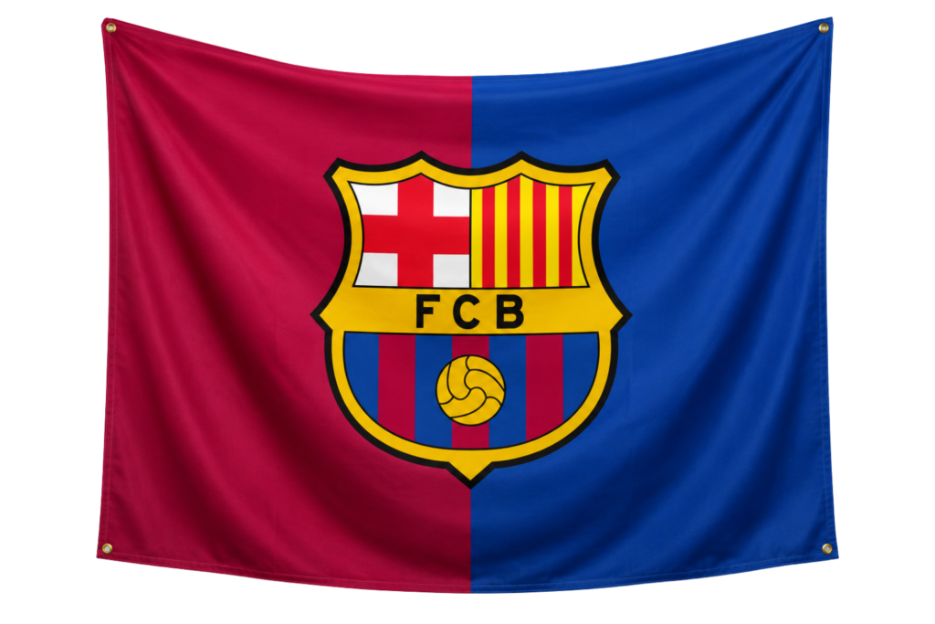 Football Flag 1