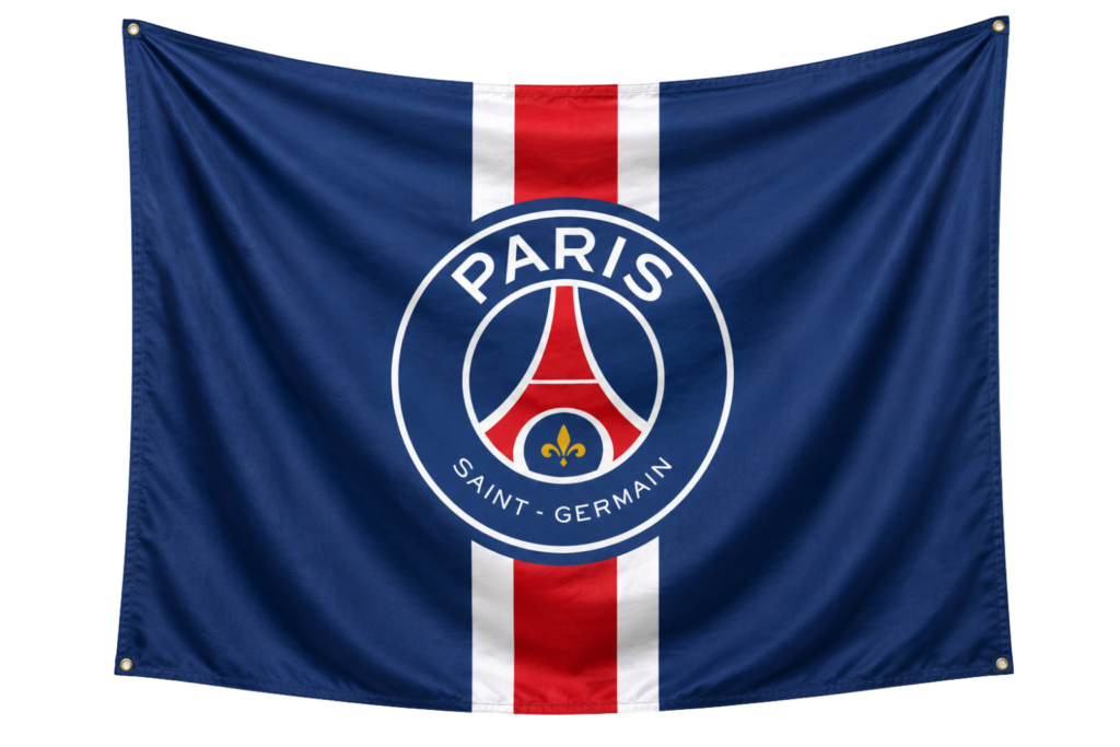 Football Flag 2