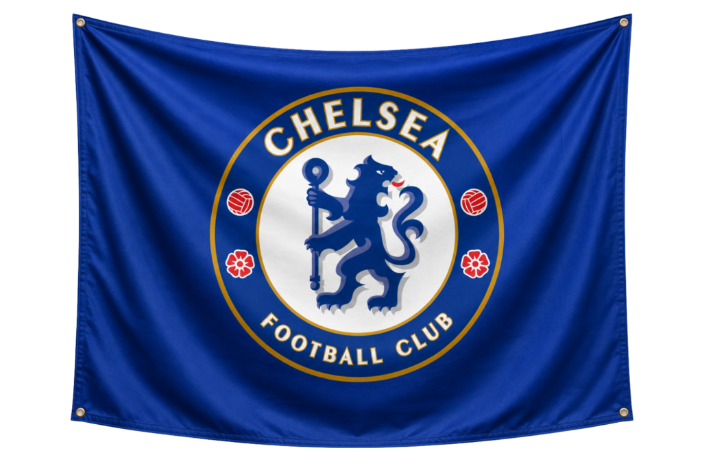 Football Flag 3