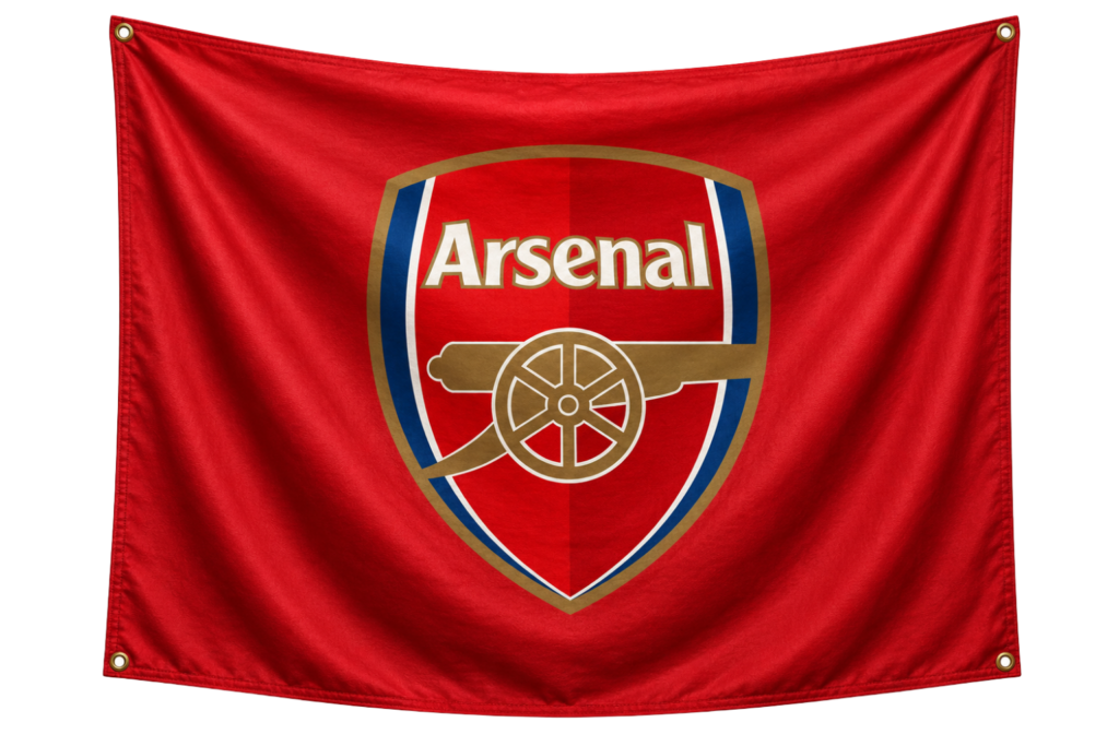 Football Flag 4