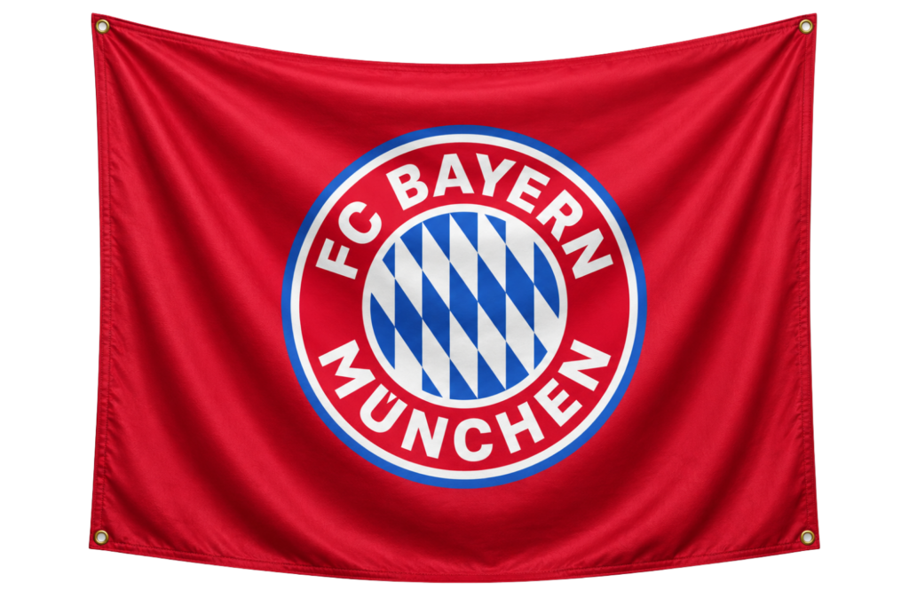 Football Flag 5
