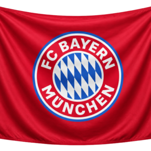 Football Flag 5
