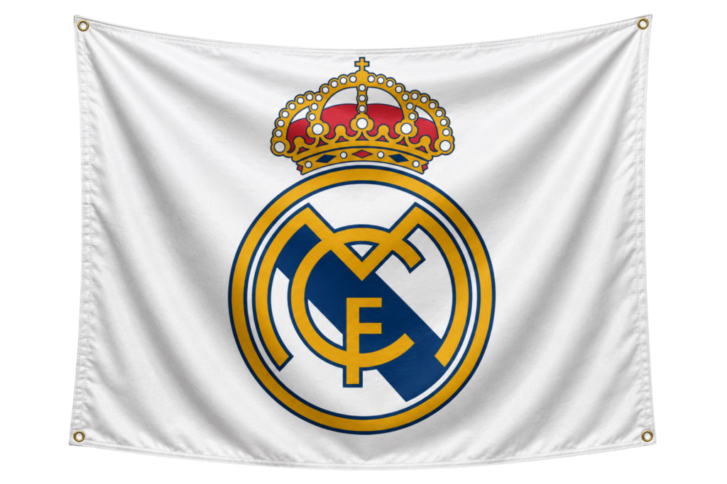 Football Flag 6