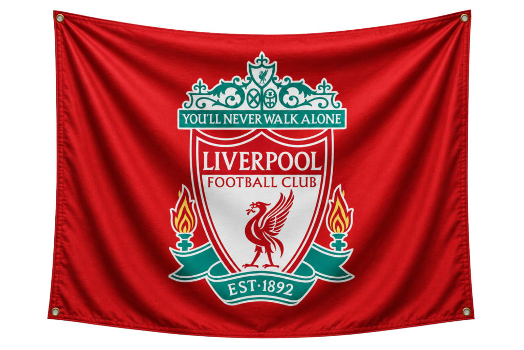 Football Flag 7