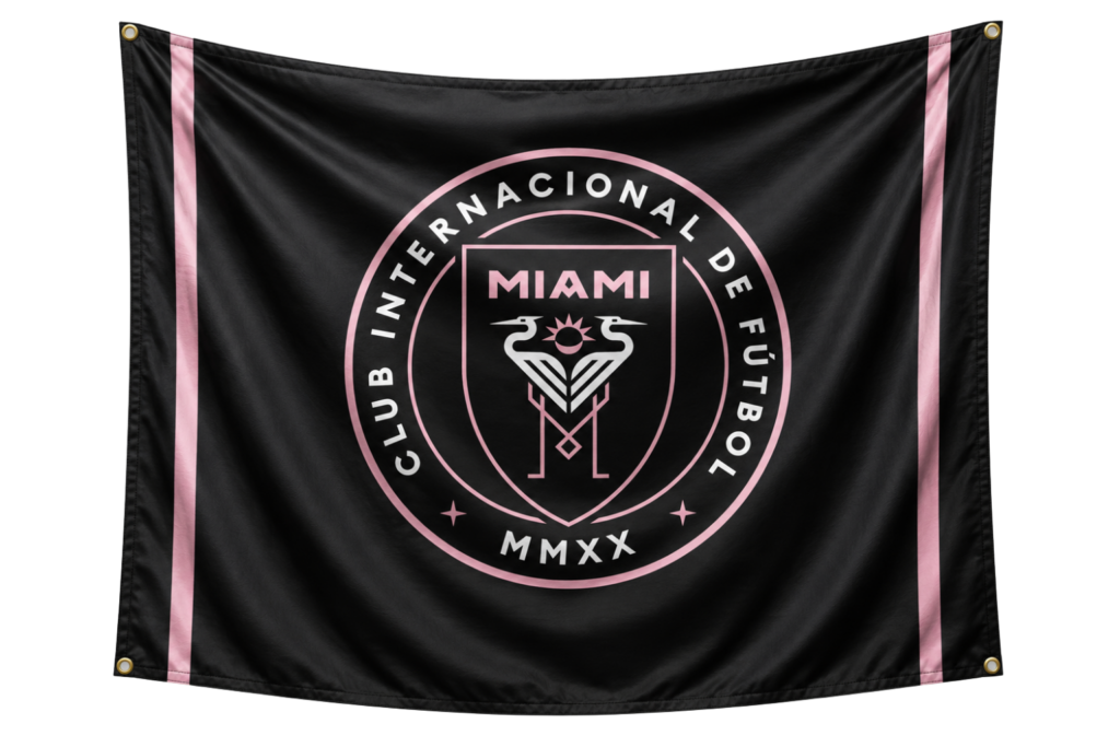 Football Flag 8
