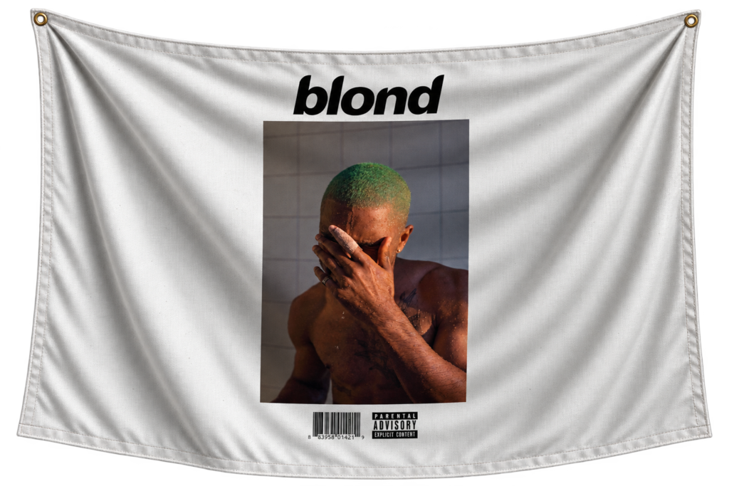 Blonde