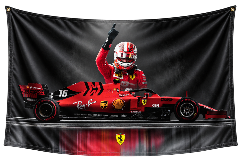 Leclerc