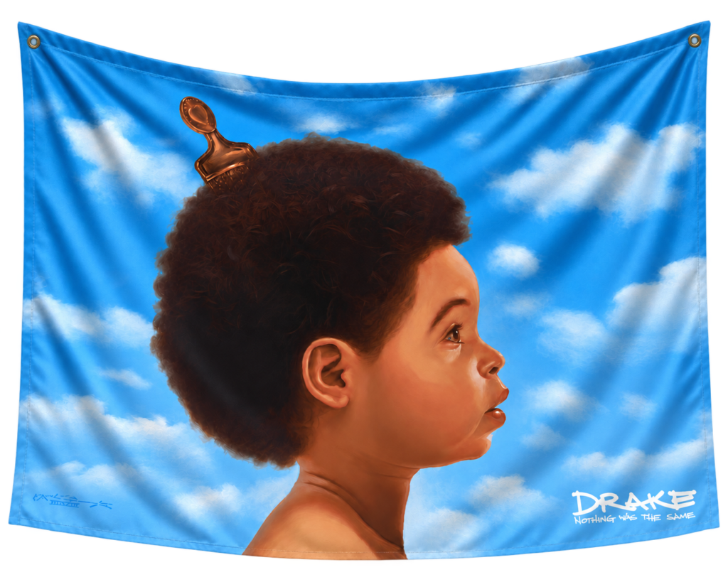 Nothing Was the Same