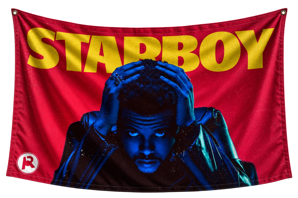 Starboy